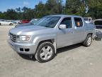 HONDA RIDGELINE photo