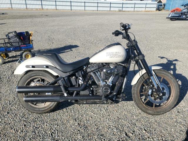2023 HARLEY-DAVIDSON FXLRST - 1HD1YXZ2XPB073853