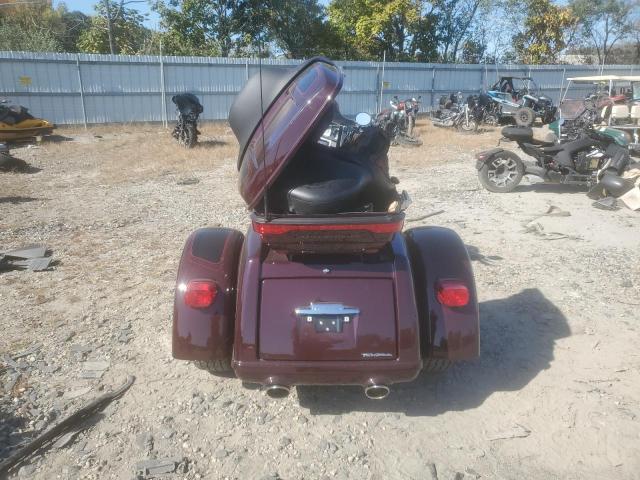 2022 HARLEY-DAVIDSON FLHTCUTG 1HD1MAF16NB852880