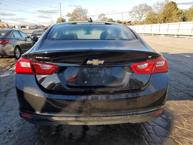 2017 CHEVROLET MALIBU LT - 1G1ZE5ST7HF139377