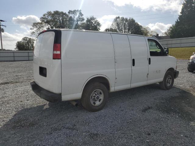 2016 GMC SAVANA G25 1GTW7AFF1G1294679