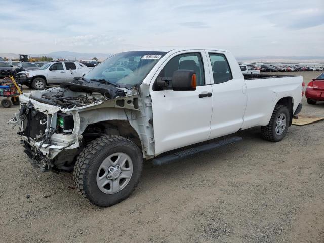 2017 TOYOTA TUNDRA DOU - 5TFCY5F1XHX021539