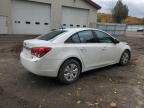 CHEVROLET CRUZE LS photo