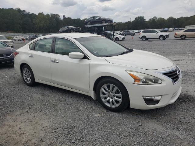 2015 NISSAN ALTIMA 2.5 - 1N4AL3AP8FC206933