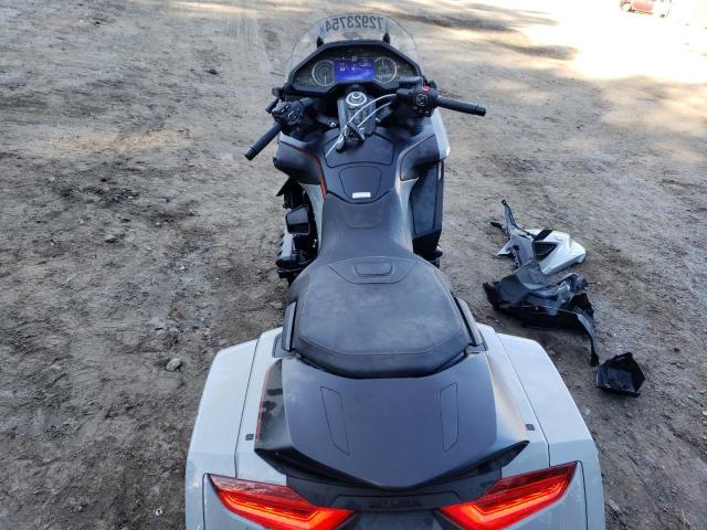 2021 HONDA GL1800 B JH2SC7947MK300389