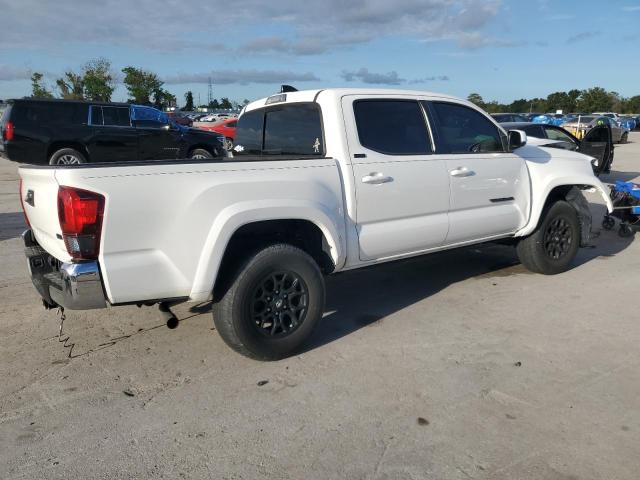 VIN 3TYAZ5CNXLT002231 2020 Toyota Tacoma, Double Cab no.3