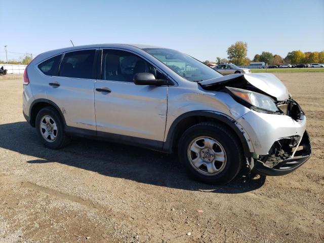 VIN 3CZRM3H30EG709438 2014 Honda CR-V, LX no.4