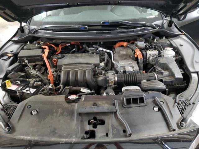 2018 HONDA CLARITY TO - JHMZC5F32JC004790