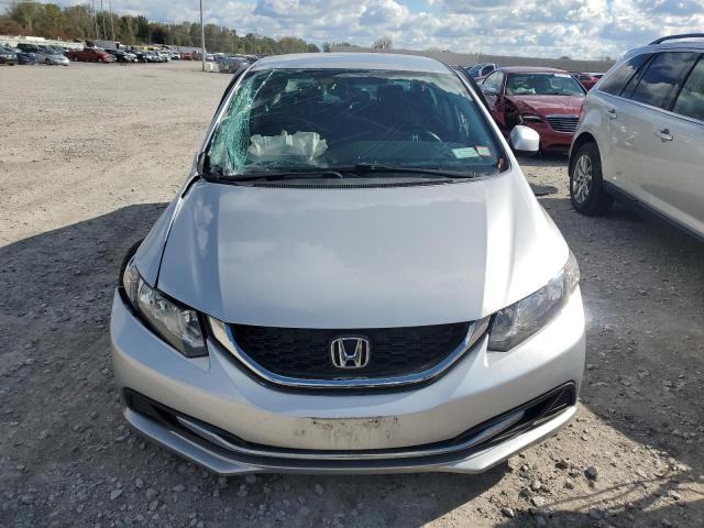 VIN 19XFB2F57DE002036 2013 Honda Civic, LX no.5