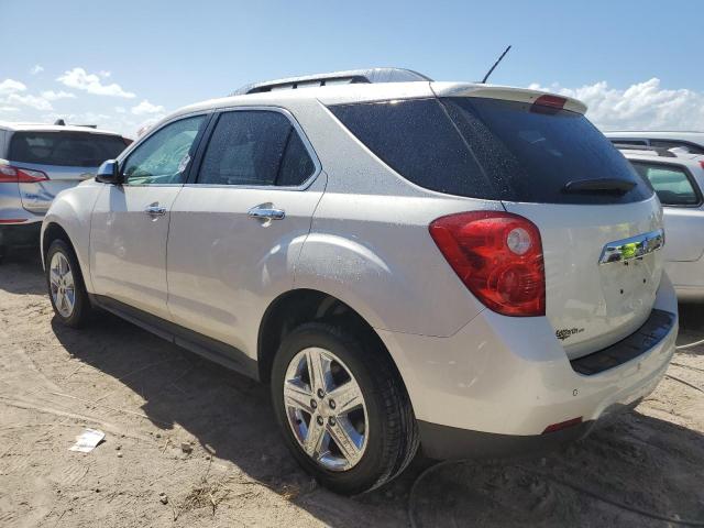 2015 CHEVROLET EQUINOX LT - 1GNALDEK3FZ100330