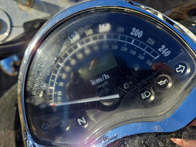 2002 HONDA VTX1800 R - 1HFSC49212A000457