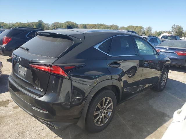 VIN JTJDARDZ1L5011315 2020 LEXUS NX no.3