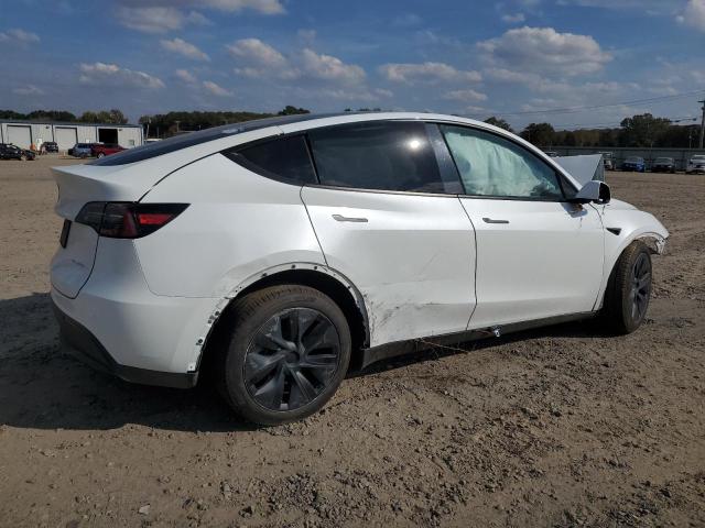 Vin: 7saygdee0ra308715, lot: 77233874, tesla model y 20243