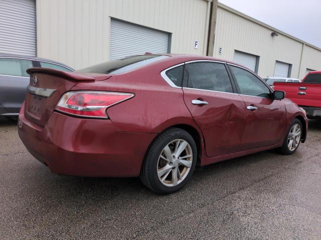 VIN 1N4AL3AP5EC147807 2014 Nissan Altima, 2.5 no.3