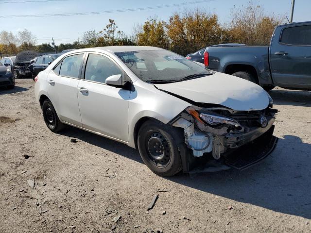 2017 TOYOTA COROLLA L - 5YFBURHE5HP605327