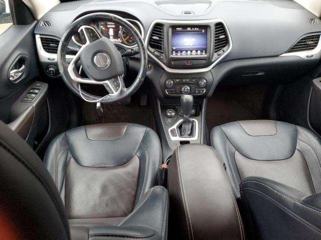 2015 JEEP CHEROKEE L - 1C4PJMDS6FW735442