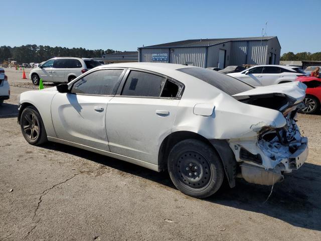 VIN 2C3CDXBG1KH658238 2019 Dodge Charger, Sxt no.2