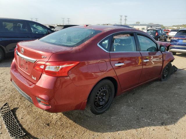 2017 NISSAN SENTRA S - 3N1AB7AP0HL660205