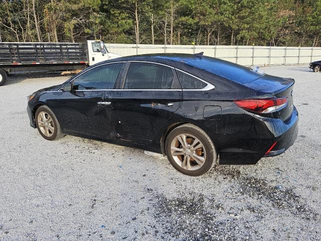 VIN 5NPE34AF0KH820060 2019 Hyundai Sonata, Limited no.2