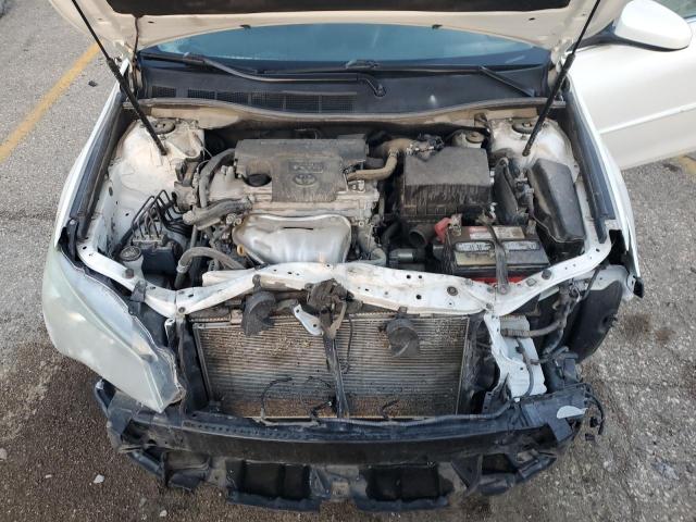 2016 TOYOTA CAMRY LE - 4T1BF1FK7GU213256