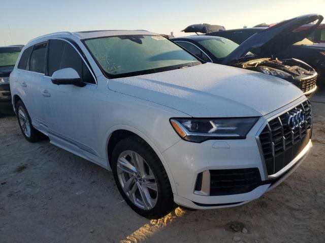 2020 AUDI Q7 PREMIUM - WA1LXAF7XLD001814