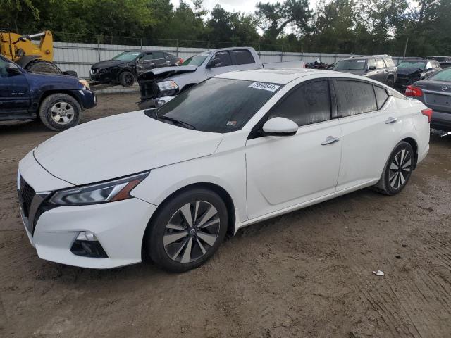 2020 NISSAN ALTIMA SV #2986219178