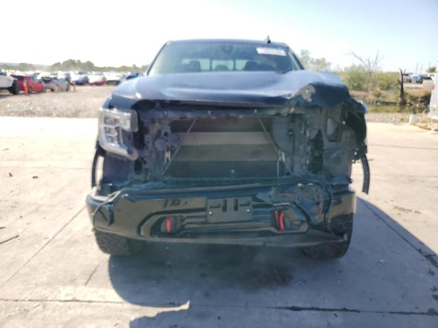 2019 GMC SIERRA K15 - 3GTP9EED4KG158840