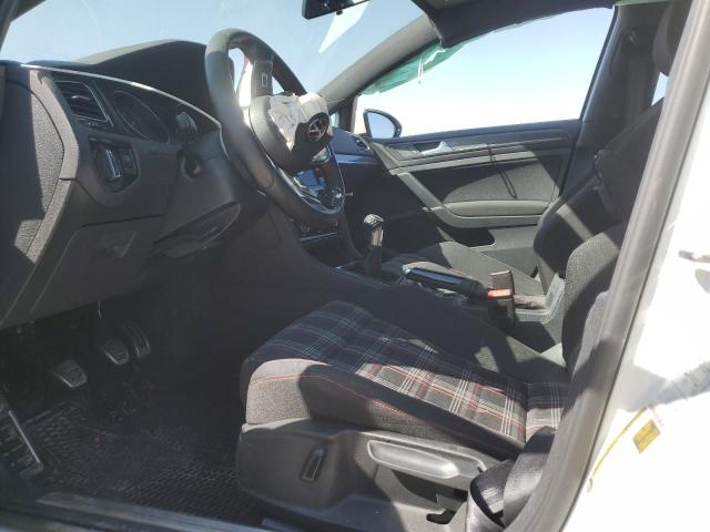 2020 VOLKSWAGEN GTI S - 3VW5T7AU1LM003026