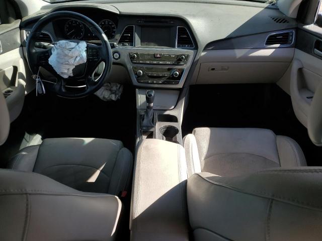 2016 HYUNDAI SONATA SPO - 5NPE34AF2GH360567