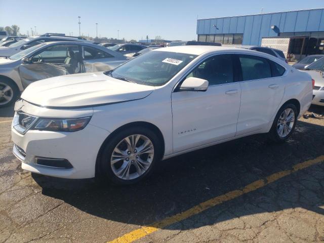 2015 CHEVROLET IMPALA LT - 1G1125S3XFU143924