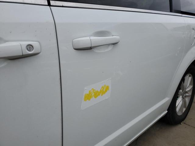 2019 DODGE GRAND CARA - 2C4RDGCG3KR724982
