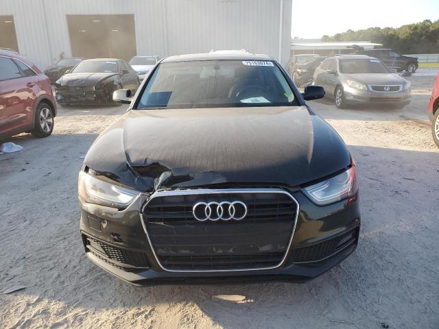 VIN WAUAFAFLXEN026090 2014 Audi A4, Premium no.5