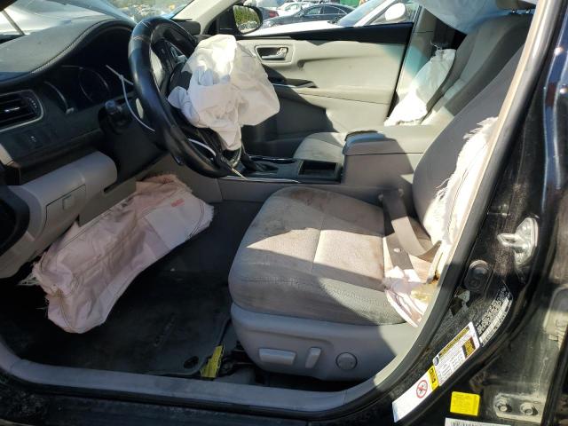 2016 TOYOTA CAMRY LE - 4T1BF1FKXGU176865
