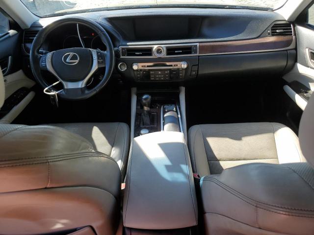 2015 LEXUS GS 350 - JTHBE1BL1FA002428