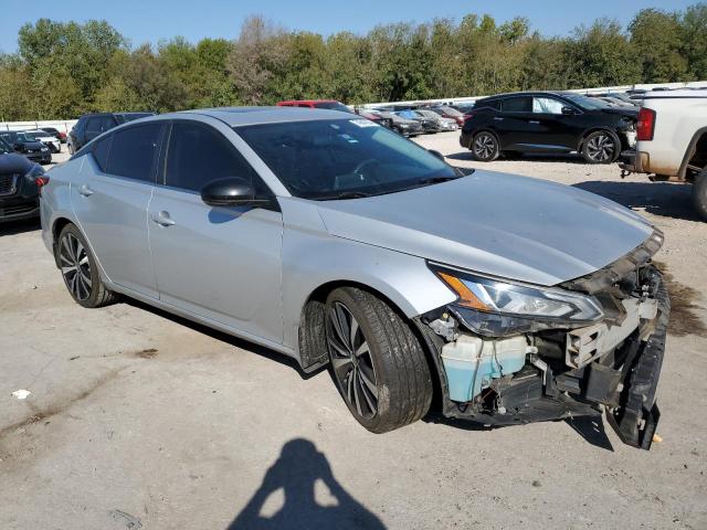 2019 NISSAN ALTIMA SR - 1N4BL4CV6KN317484
