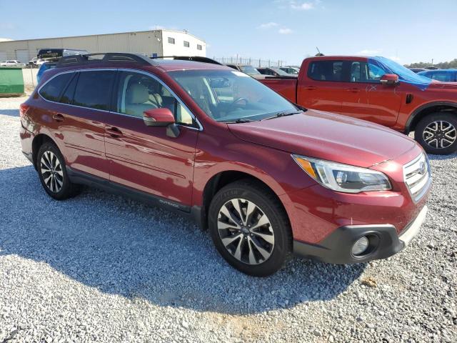 2016 SUBARU OUTBACK 2. - 4S4BSBLC8G3327335