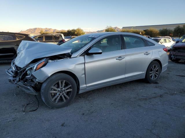 2016 HYUNDAI SONATA SE - 5NPE24AF1GH360613