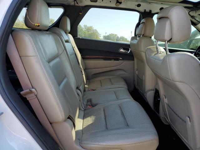 2016 DODGE DURANGO CI - 1C4RDJEG6GC467603