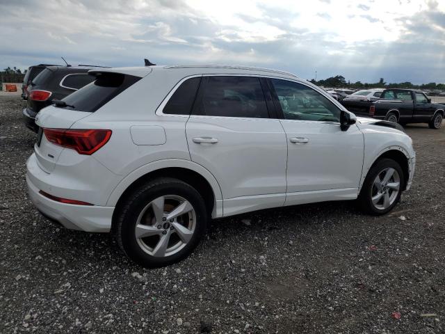 VIN WA1AUCF30N1122218 2022 AUDI Q3 no.3