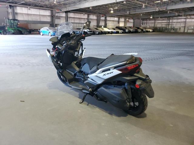 2023 YAMAHA CZD300 A - MH3SH22Y0PK001634