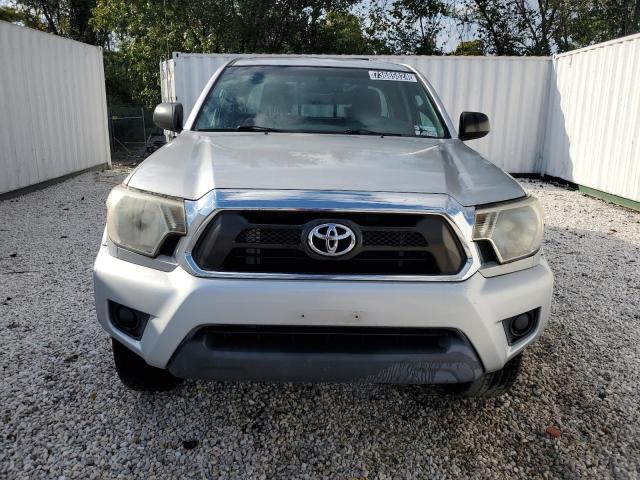 VIN 5TFUX4EN7DX022602 2013 Toyota Tacoma, Access Cab no.5