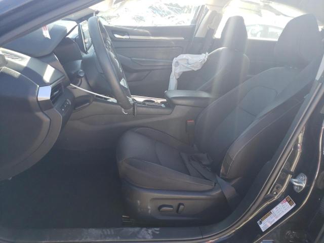 2021 NISSAN ALTIMA SV - 1N4BL4DV6MN411561