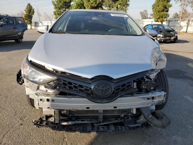 VIN JTNKARJEXJJ567683 2018 Toyota Corolla no.5