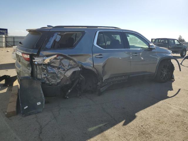 2020 CHEVROLET TRAVERSE L - 1GNERGKW4LJ127068