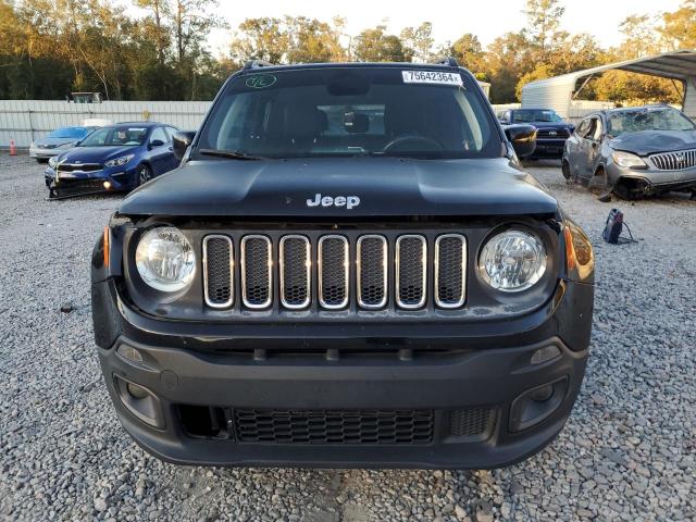 VIN ZACCJABB5JPH20730 2018 Jeep Renegade, Latitude no.5