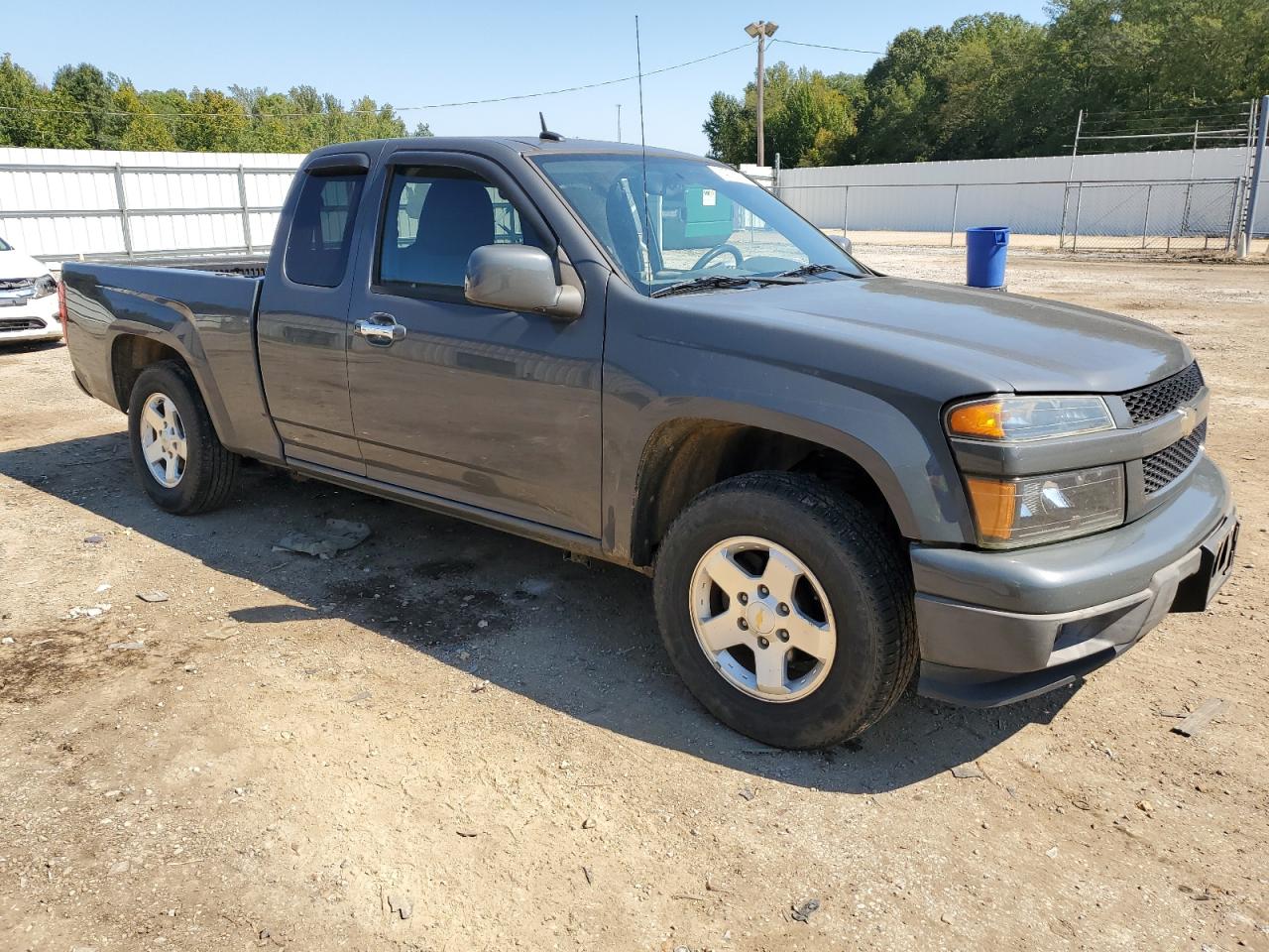 Lot #2902796301 2012 CHEVROLET COLORADO L