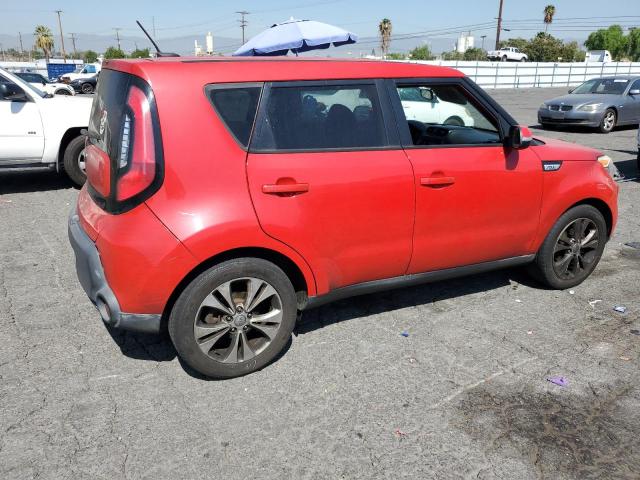 VIN KNDJP3A56E7727993 2014 KIA Soul, + no.3