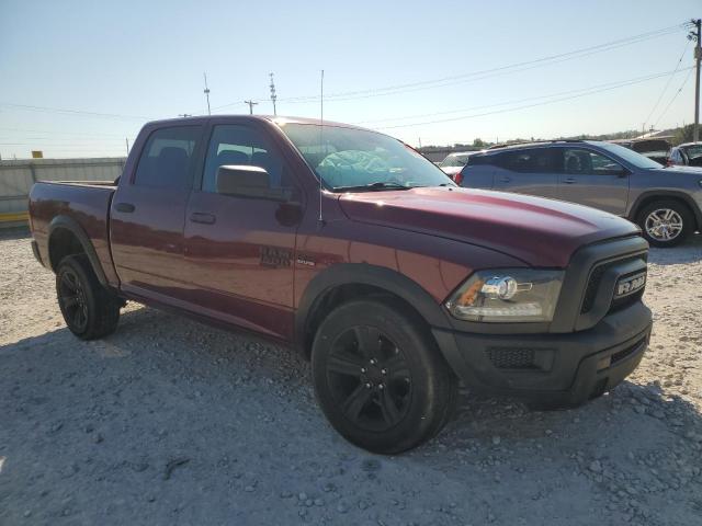 VIN 1C6RR7LTXMS527931 2021 RAM 1500 no.4