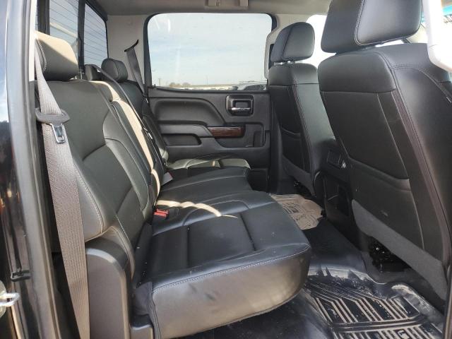 2018 GMC SIERRA K15 - 3GTU2NEC0JG615656