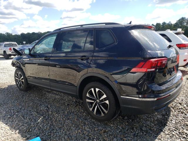 VIN 3VVRB7AX6PM042476 2023 VOLKSWAGEN TIGUAN no.2